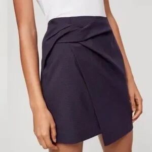 Babaton jethro skirt